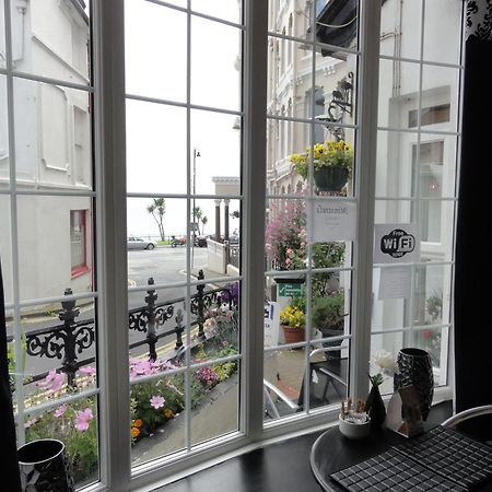 Edelweiss Guest House Douglas Ngoại thất bức ảnh