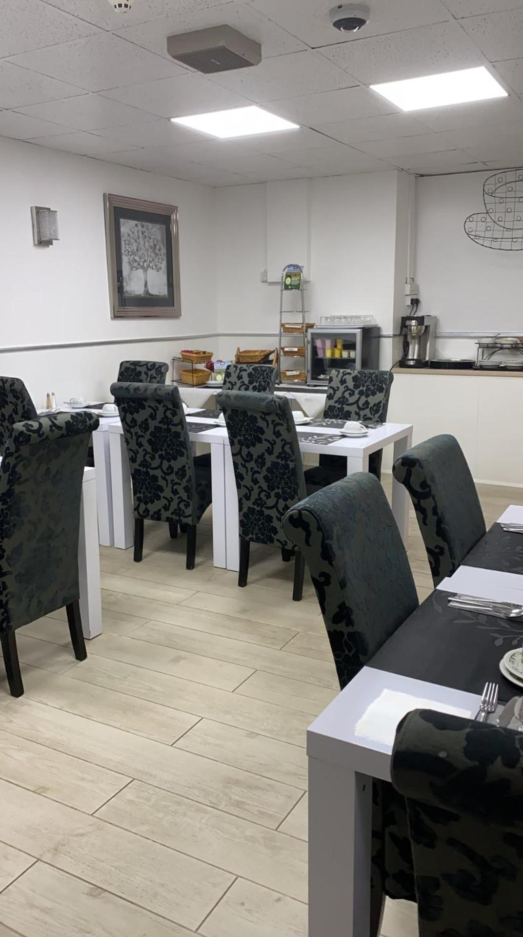 Edelweiss Guest House Douglas Ngoại thất bức ảnh