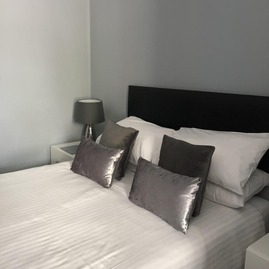 Edelweiss Guest House Douglas Ngoại thất bức ảnh
